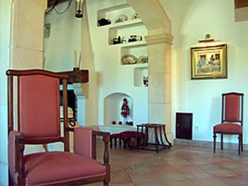 Pensjonat Puig De Ros D'Alt Llucmajor  Zewnętrze zdjęcie